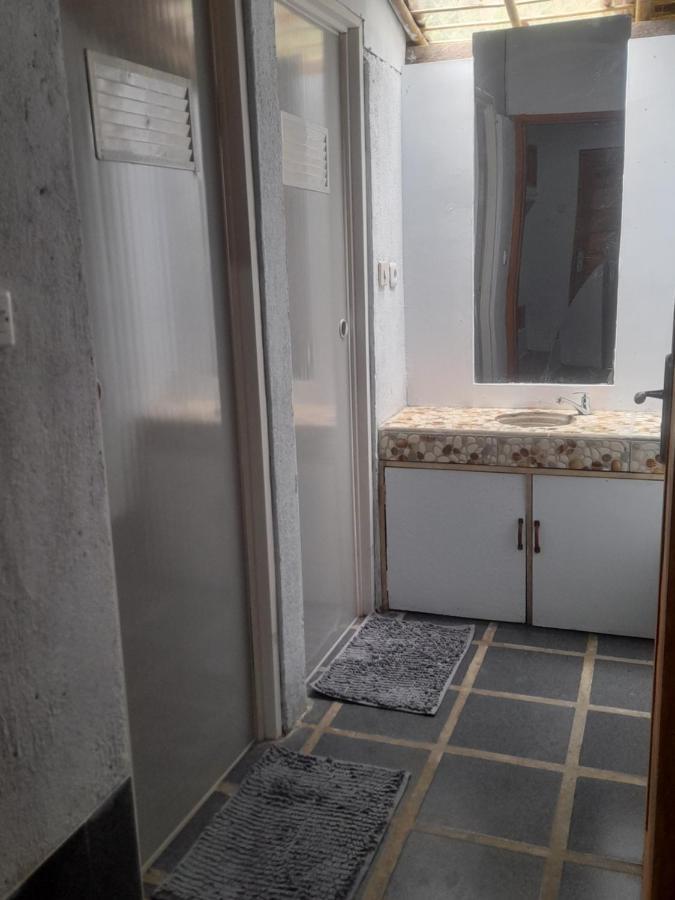 Anik Homestay & Dormy Batukaras Kültér fotó