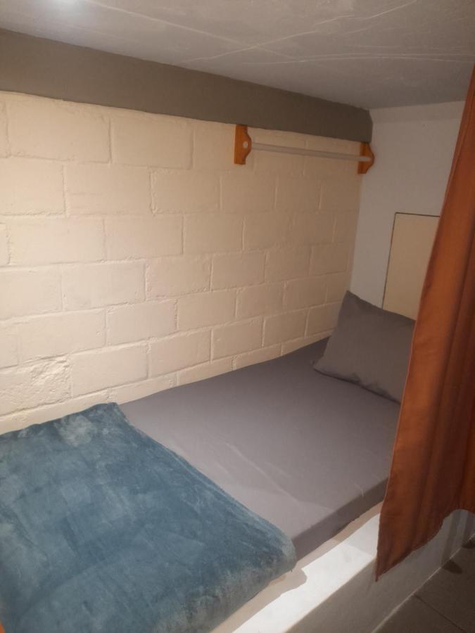Anik Homestay & Dormy Batukaras Kültér fotó