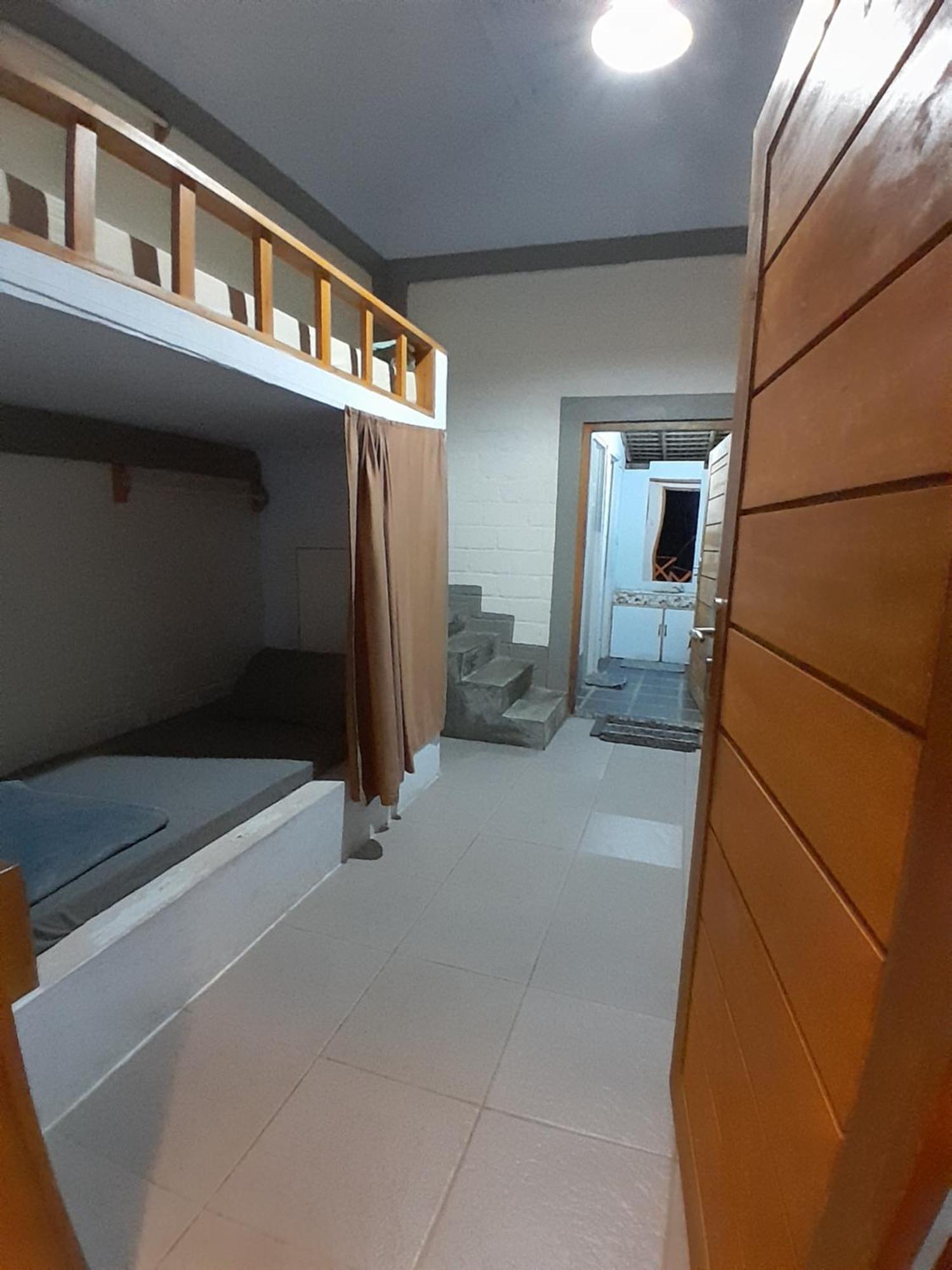 Anik Homestay & Dormy Batukaras Kültér fotó
