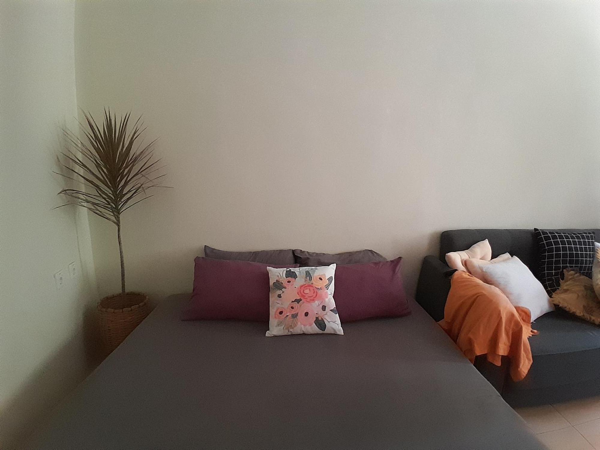 Anik Homestay & Dormy Batukaras Kültér fotó