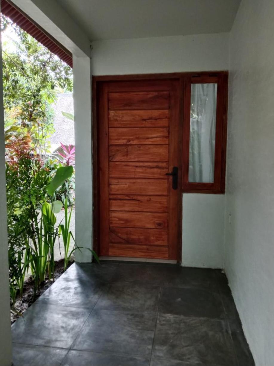 Anik Homestay & Dormy Batukaras Kültér fotó