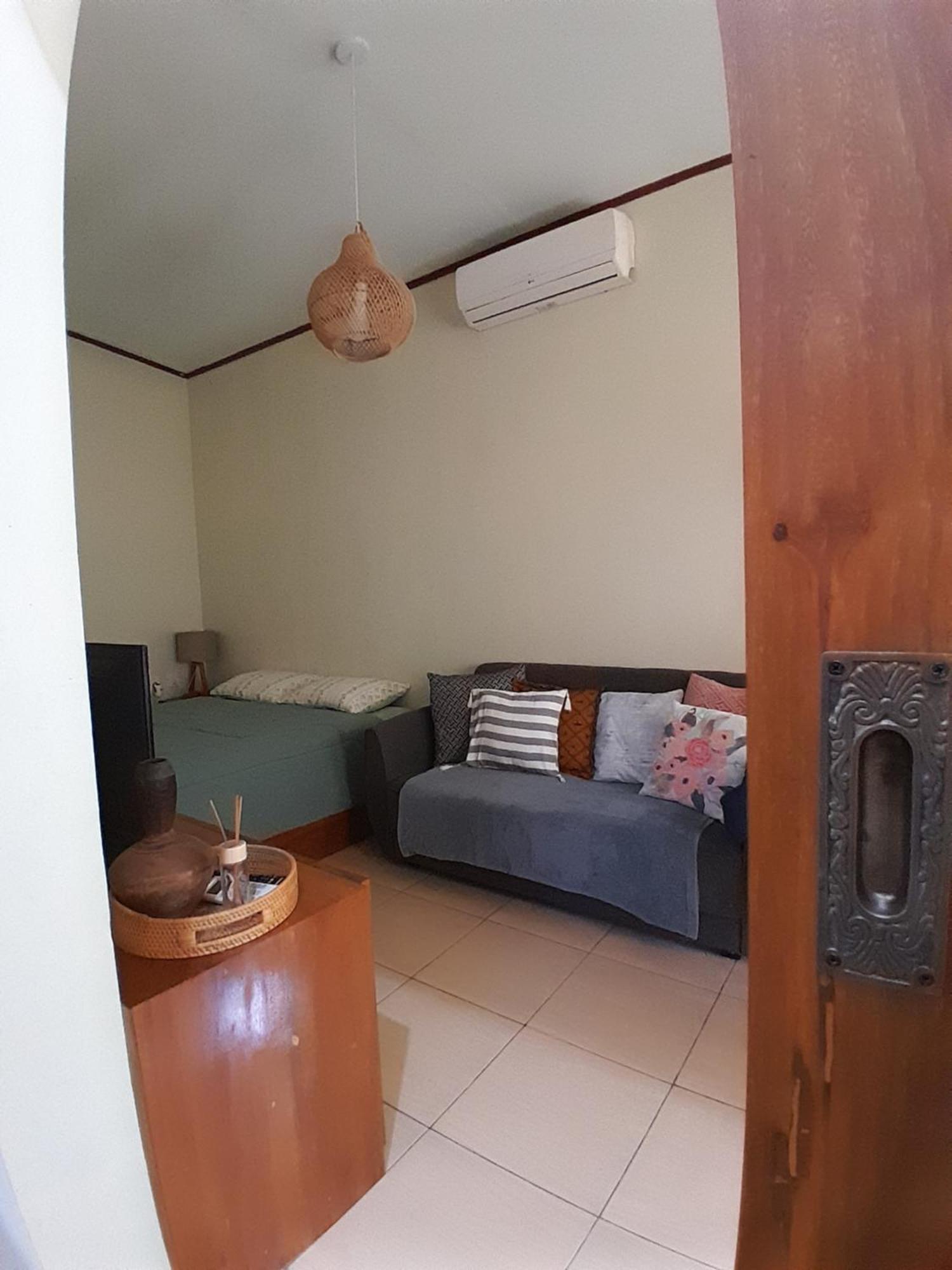 Anik Homestay & Dormy Batukaras Kültér fotó